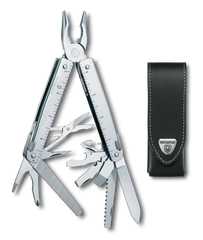 Swiss Tool X
