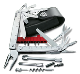 Swiss Tool X Plus Ratchet