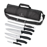 Swiss Classic 7 Piece BBQ Set