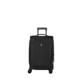 Crosslight Frequent Flyer Plus Softside Carry-On