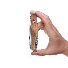 Ranger 55 Wood