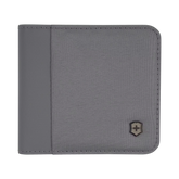 Travel Essentials Bi-Fold Wallet