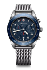 Swiss Army Chronograph
