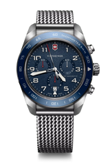 Swiss Army Chronograph