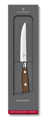 Grand Maître Wood Steak Knife, 5 in