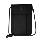 Travel Essentials Security Neck Pouch