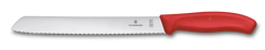Swiss Classic Bread Knife, 8 in