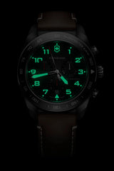 Swiss Army Chronograph