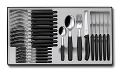 Classic Table Set, 24 pieces, 4 in