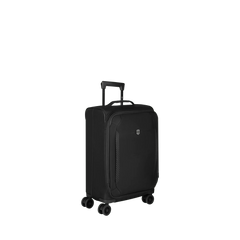 Crosslight Frequent Flyer Plus Softside Carry-On