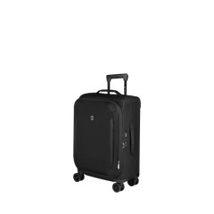 Crosslight Frequent Flyer Plus Softside Carry-On