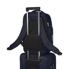 Werks Traveler 7.0 Deluxe Backpack