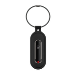 Travel Essentials ID Tag