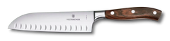 Grand Maître Santoku Knife, 7 in
