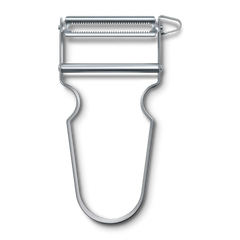 STAR Peeler, serrated edge