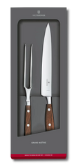 Grand Maître Carving Set, 2 pieces, 8 in
