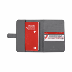 Travel Essentials Passport Holder