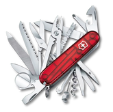 Swiss Champ