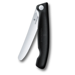 Swiss Classic Picnic Knife, 4 in