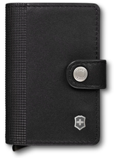 Altius Secrid Leather Card Wallet