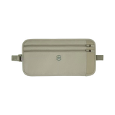 Travel Essentials Security Belt Bag