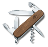 Spartan Wood