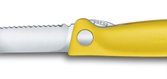 Swiss Classic Picnic Knife, 4 in
