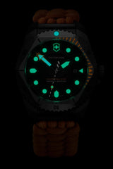 Dive Pro Quartz