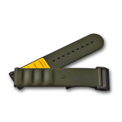 Rubber Strap D2-DC