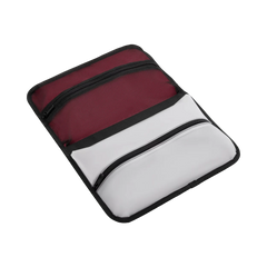Crosslight Frequent Flyer Plus Softside Carry-On