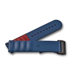Rubber Strap D2-DC