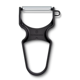 RAPID Peeler, straight edge
