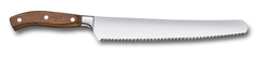 Grand Maître Bread and Pastry Knife, 10 in