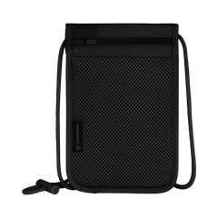 Travel Essentials Security Neck Pouch