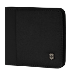 Travel Essentials Bi-Fold Wallet