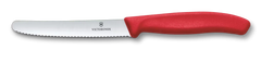 Swiss Classic Tomato and Table Knife, 4 in