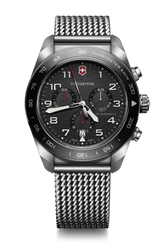 Swiss Army Chronograph