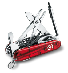 Cyber Tool L