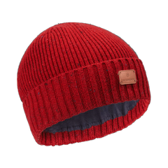 Victorinox Brand Collection Beanie Deluxe
