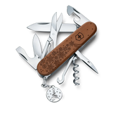 Climber Wood Winter Magic Limited Edition 2025