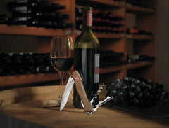 Wine Master Wood