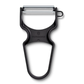 RAPID Peeler, serrated edge