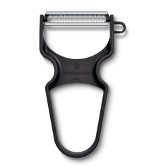 RAPID Peeler, serrated edge