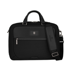 Mythic Compact Briefcase
