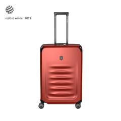 Spectra 3.0 Expandable Medium Case