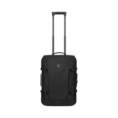 Altmont Modern Wheeled Duffel