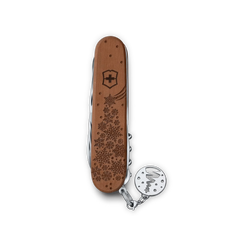 Climber Wood Winter Magic Limited Edition 2025