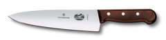 Wood Chef’s Knife, 8 in