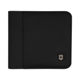 Travel Essentials Bi-Fold Wallet