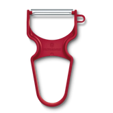 RAPID Peeler, straight edge